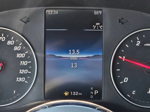 New 2025 Mercedes-Benz Sprinter 2500 image 20