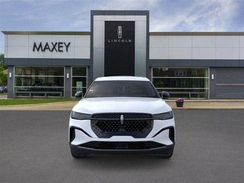 New 2026 Lincoln Nautilus Premier w/ Equipment Group 102A AWD/4WD image 94