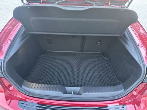 New 2026 MAZDA MAZDA3 2.5 S Hatchback w/ Premium Pkg image 25