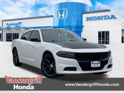 Used 2019 Dodge Charger SXT