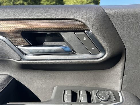 New 2026 Chevrolet Silverado 1500 LT Trail Boss w/ LT Trail Boss Premium Package image 54