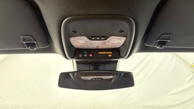 New 2026 Chevrolet Colorado Trail Boss AWD/4WD image 41