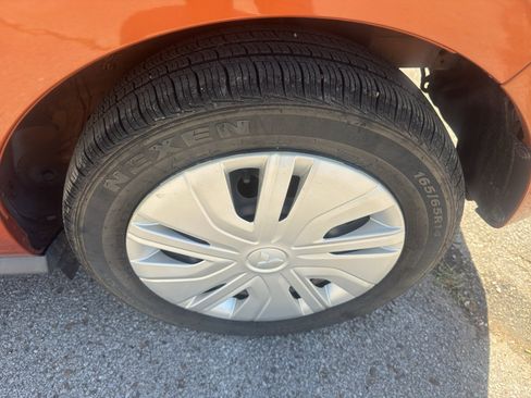 Used 2019 Mitsubishi Mirage ES FWD image 23