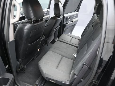 Used 2012 Honda Ridgeline Sport image 25