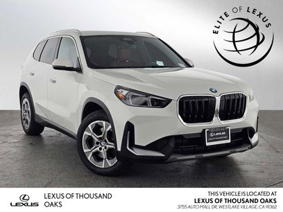 Used 2023 BMW X1 xDrive28i