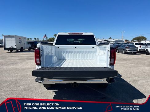 New 2026 GMC Sierra 1500 Pro w/ Pro Value Package RWD image 16
