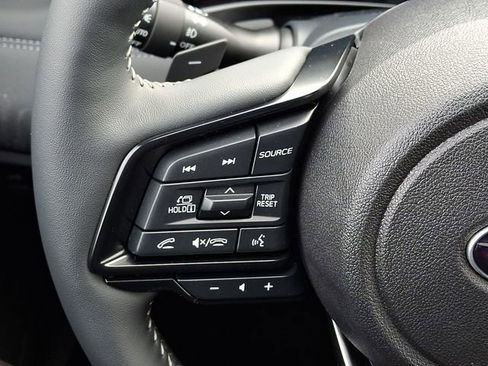 New 2026 Subaru Outback Touring image 19