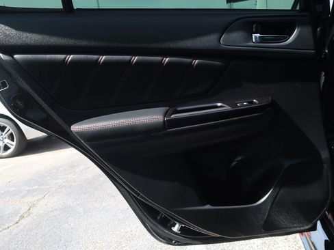 Used 2020 Subaru WRX image 48