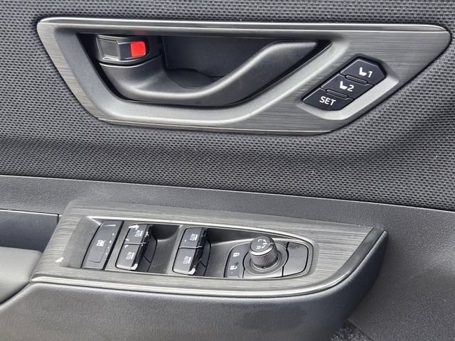 New 2026 Subaru Outback Limited AWD/4WD image 27