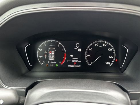 Certified 2025 Honda Pilot TrailSport image 13