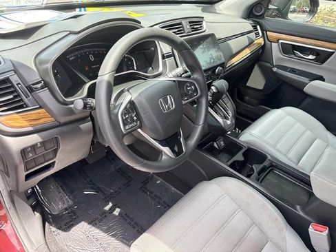 Used 2019 Honda CR-V EX image 21