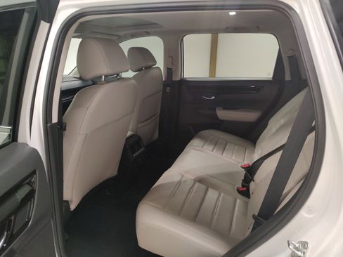 Used 2024 Honda CR-V EX-L image 11