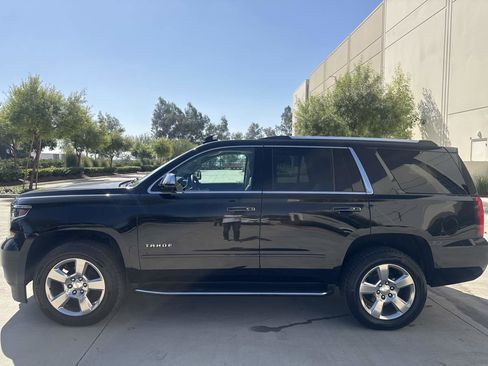 Used 2020 Chevrolet Tahoe Premier image 7