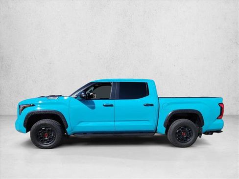 Used 2026 Toyota Tundra TRD Pro AWD/4WD image 8