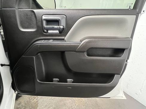 Used 2017 Chevrolet Silverado 1500 W/T w/ WT Fleet Convenience Package image 11