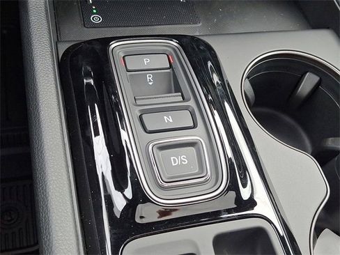 New 2025 Honda Pilot TrailSport image 13