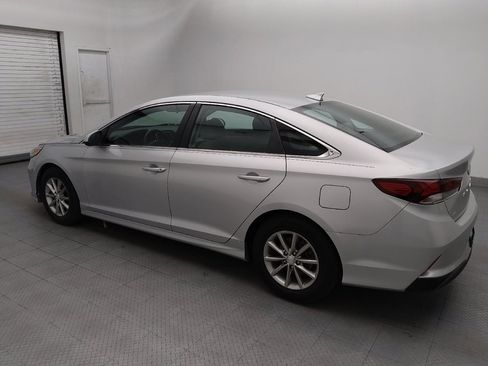 Used 2018 Hyundai Sonata SE FWD image 3