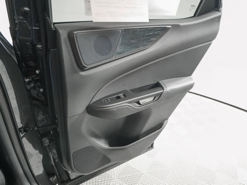 Certified 2025 Lexus NX 350h AWD w/ Premium Package image 16