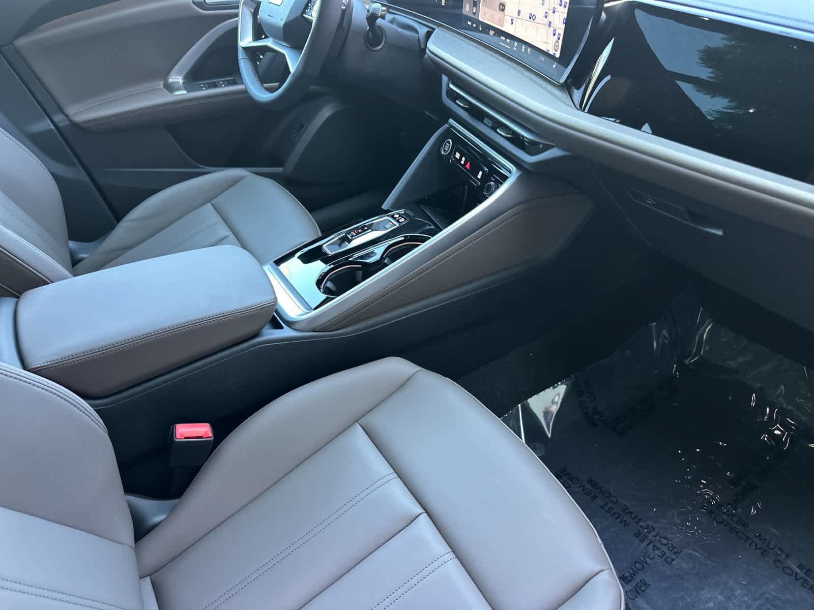 New 2026 Audi Q5 Premium Plus AWD/4WD image 16