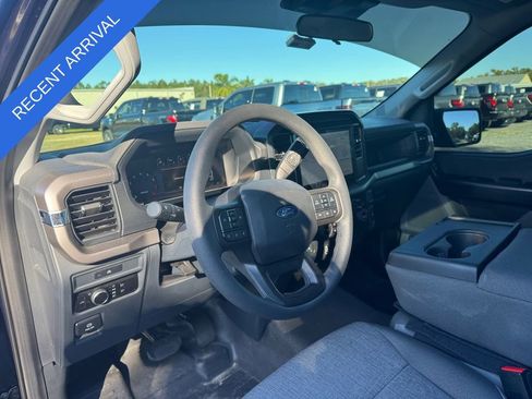 Used 2025 Ford F150 XL image 24