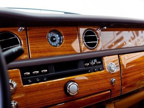 Used 2010 Rolls-Royce Phantom Sedan image 18