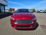 Used 2015 Ford Fusion Titanium image 3