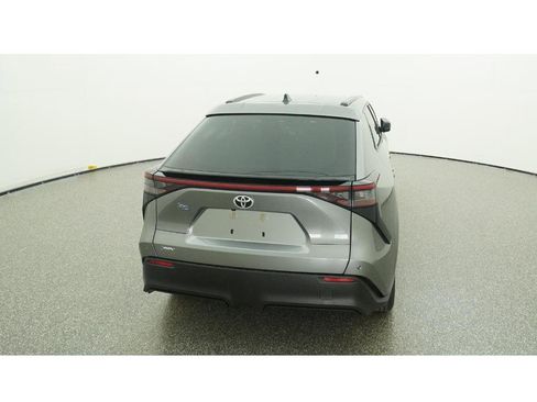 New 2026 Toyota bZ image 7