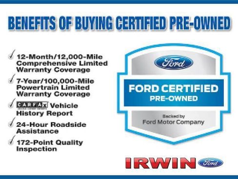 Certified 2024 Ford F250 Lariat w/ Lariat Ultimate Package image 23