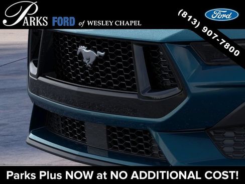 New 2026 Ford Mustang GT RWD image 17