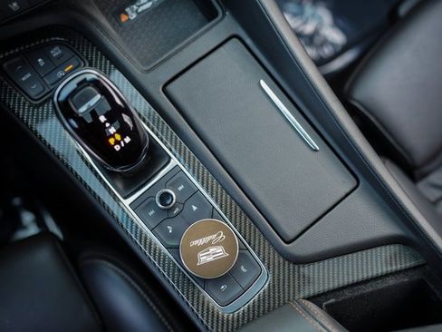 Used 2023 Cadillac CT5 V w/ Premium Package image 33