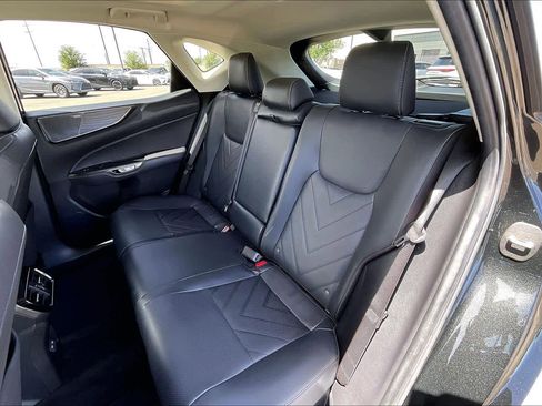 Used 2024 Lexus NX 350h AWD w/ Vision Package image 19