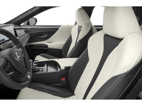 Used 2025 Lexus ES 300h w/ Premium Package FWD image 9