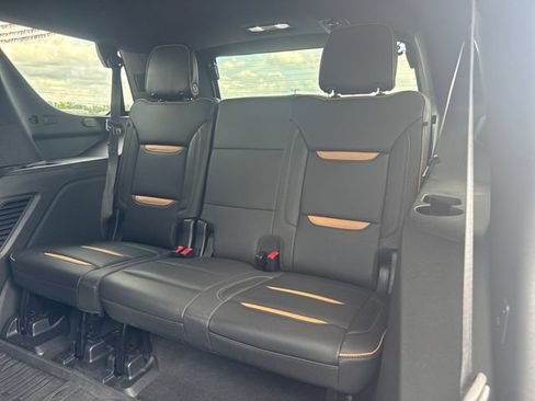 Used 2023 GMC Yukon AT4 w/ AT4 Premium Plus Package AWD/4WD image 38