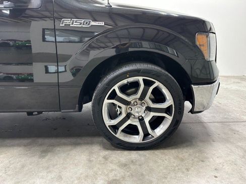 Used 2013 Ford F150 XLT w/ Mid Equipment Group RWD image 39