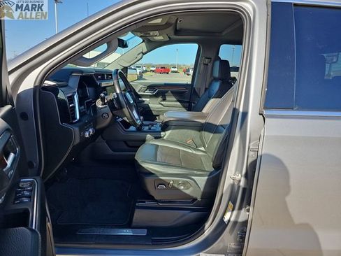 Used 2024 GMC Sierra 1500 Denali w/ Denali Reserve Package AWD/4WD image 20