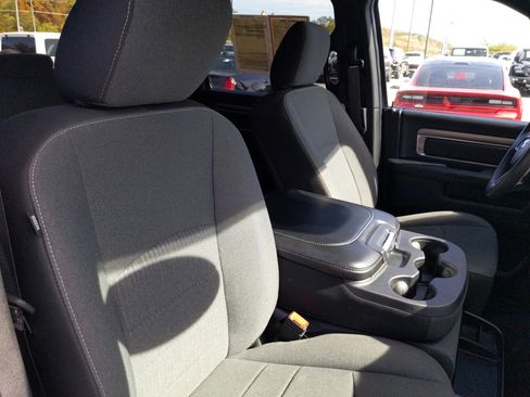 Used 2024 RAM 1500 Classic Warlock image 22