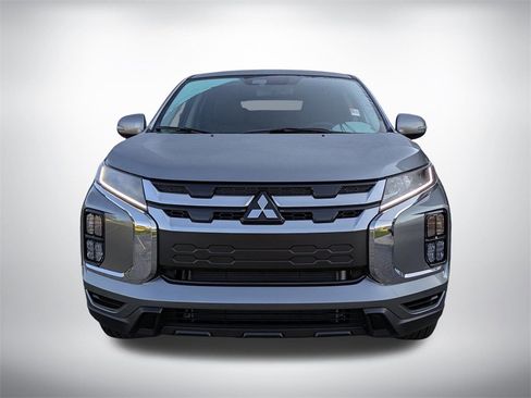New 2025 Mitsubishi Outlander Sport SE image 9
