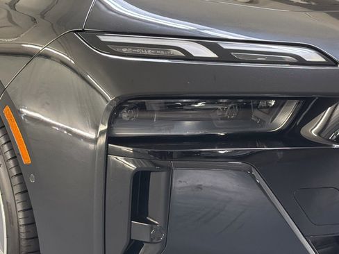 New 2025 BMW i7 eDrive50 w/ M Sport Package image 10