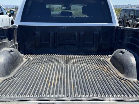 Used 2016 RAM 3500 Tradesman w/ Popular Equipment Group AWD/4WD image 13