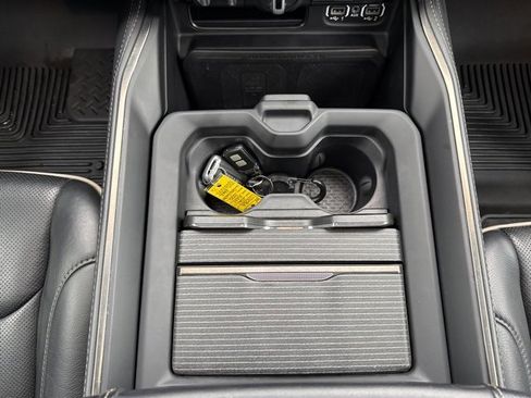 Used 2021 RAM 1500 Limited image 26