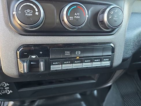 Used 2023 RAM 3500 Tradesman image 18