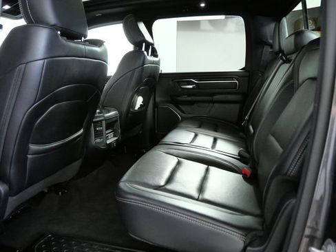 Used 2020 RAM 1500 Rebel w/ Rebel Level 2 Equipment Group AWD/4WD image 15