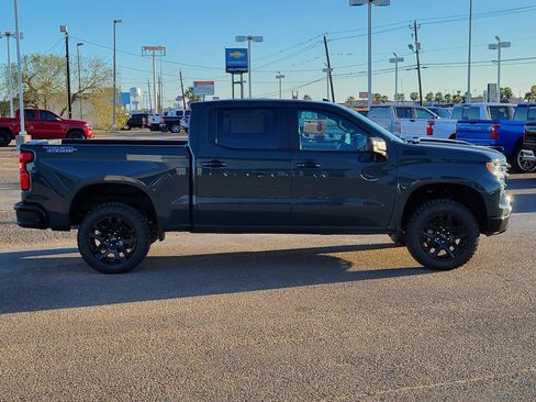 New 2026 Chevrolet Silverado 1500 LT Trail Boss w/ Convenience Package II image 6