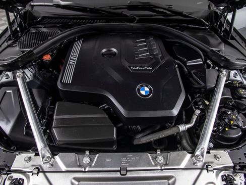 Used 2023 BMW 430i Gran Coupe RWD image 47
