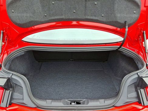 Certified 2025 Ford Mustang GT Premium w/ Mustang Nite Pony Package image 29