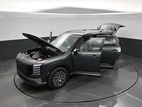 New 2026 Hyundai Palisade SEL Premium AWD/4WD image 43
