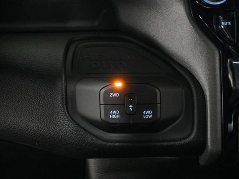 New 2026 RAM 2500 Tradesman image 25