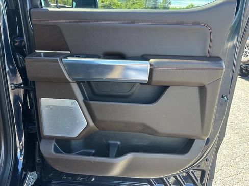 Used 2023 Ford F250 King Ranch AWD/4WD image 16