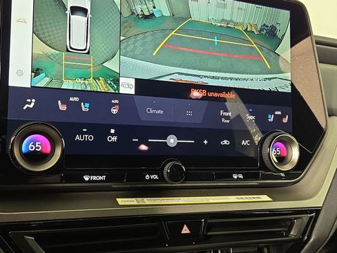 New 2026 Lexus TX 500h AWD image 20