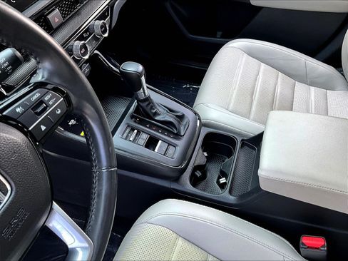 Used 2024 Honda CR-V EX-L image 17